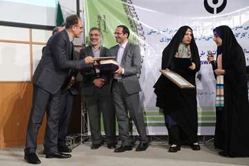 نوزدهمین سمینار فیزیوتراپی تخصصی ستون فقرات